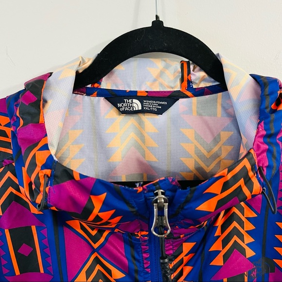 The North Face cyclone 92 Rage jacket XXL - Picture 4 of 6